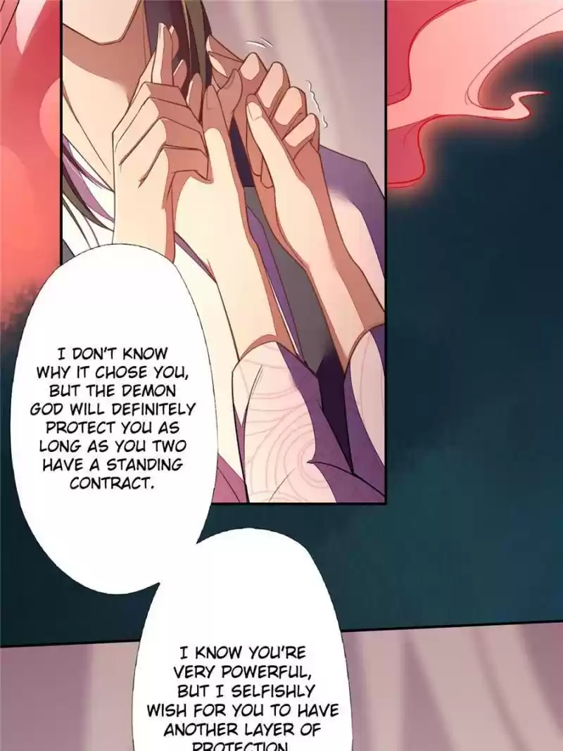 Peerless Refiner Chapter 114