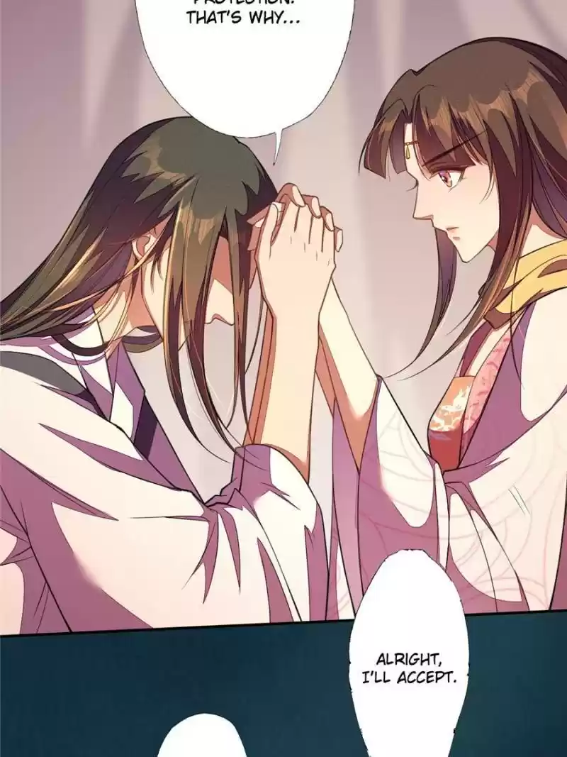 Peerless Refiner Chapter 114