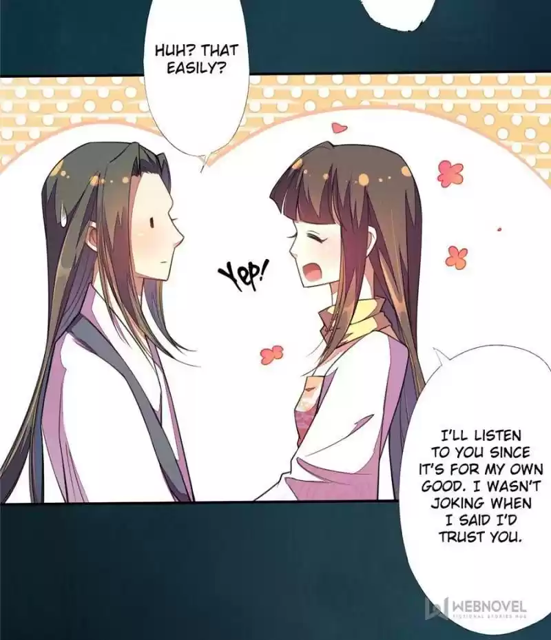 Peerless Refiner Chapter 114