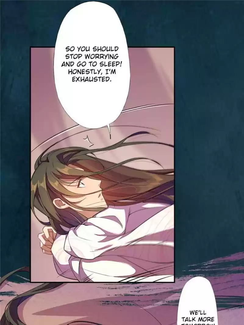 Peerless Refiner Chapter 114