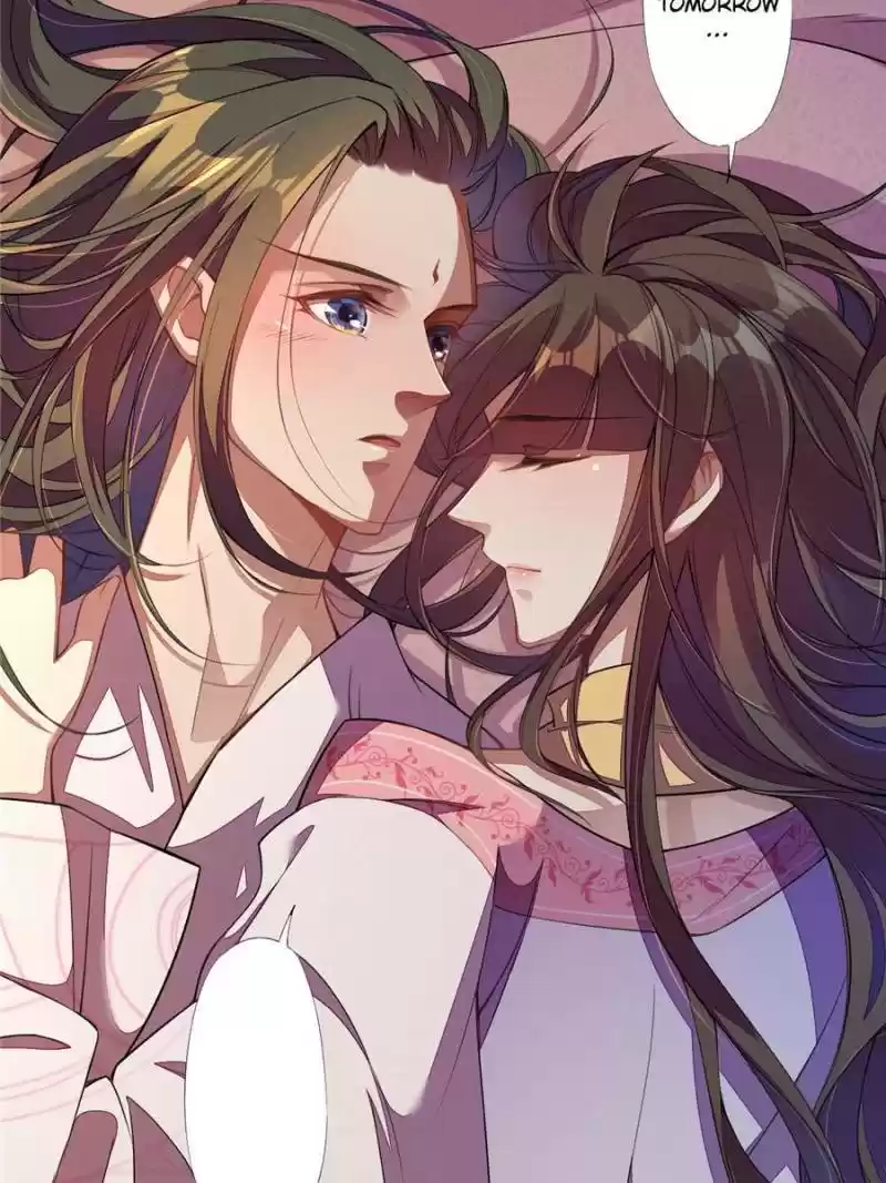 Peerless Refiner Chapter 114