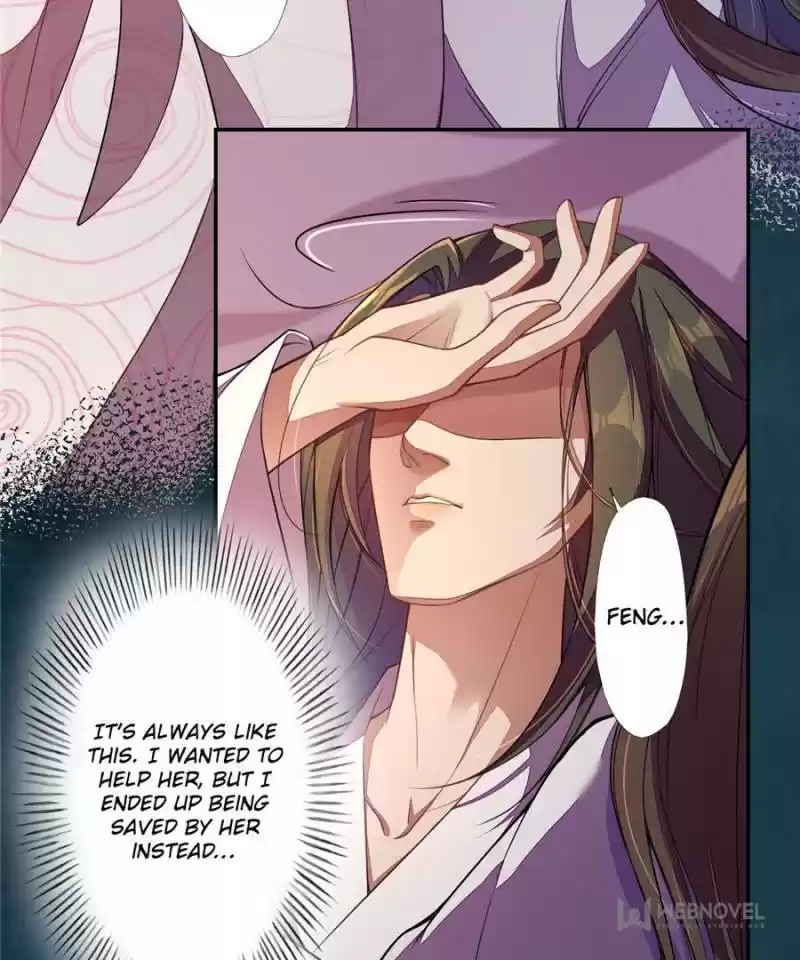 Peerless Refiner Chapter 114