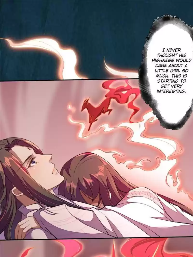 Peerless Refiner Chapter 114