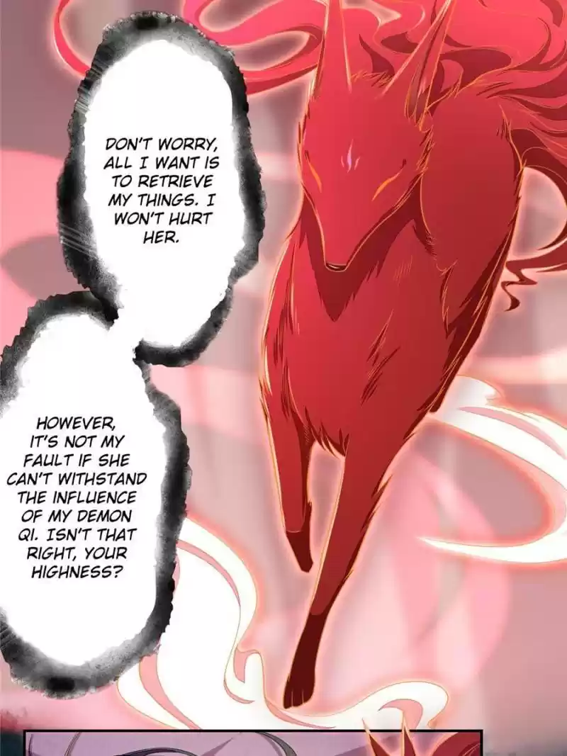 Peerless Refiner Chapter 114