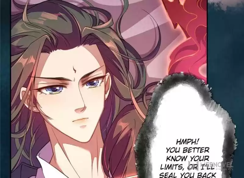 Peerless Refiner Chapter 114