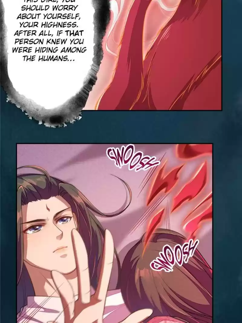 Peerless Refiner Chapter 114