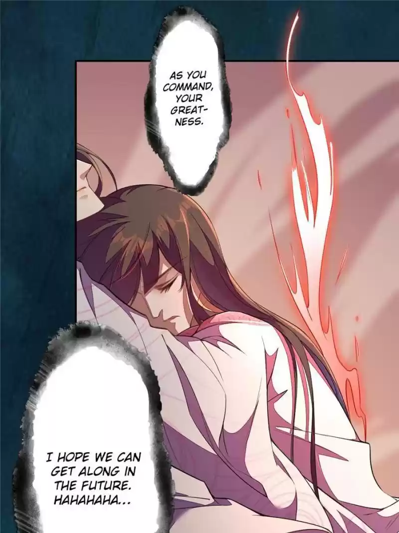 Peerless Refiner Chapter 114