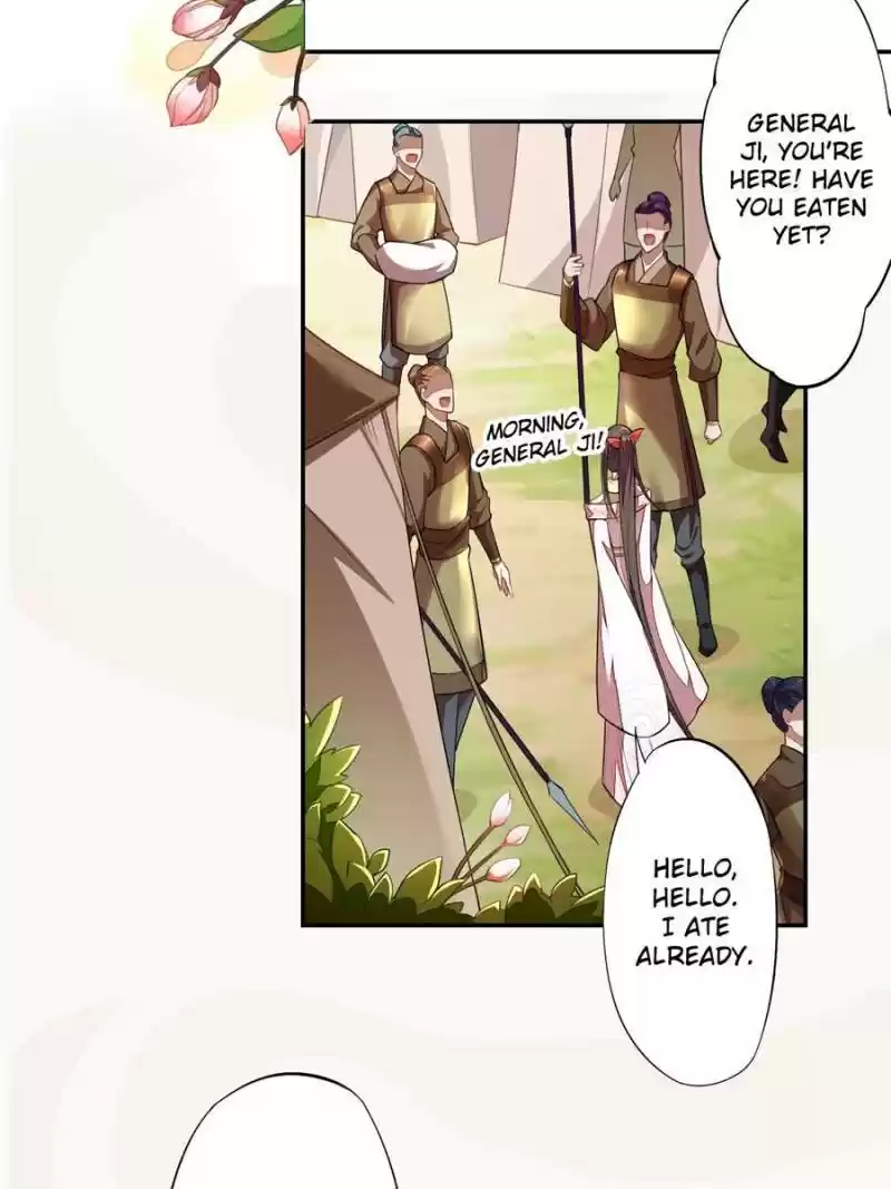 Peerless Refiner Chapter 114