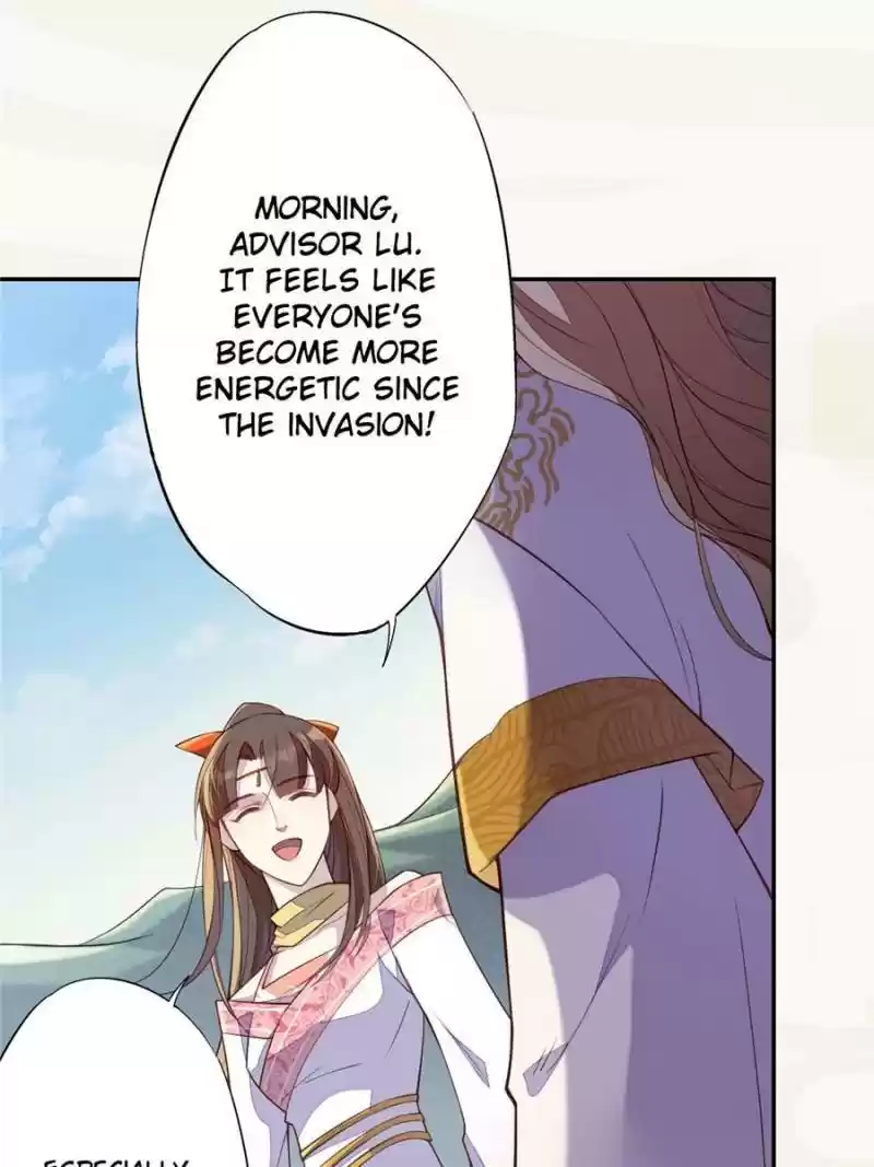 Peerless Refiner Chapter 114