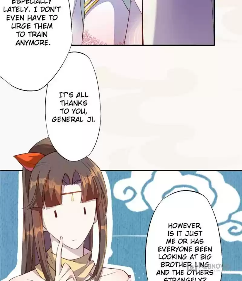 Peerless Refiner Chapter 114