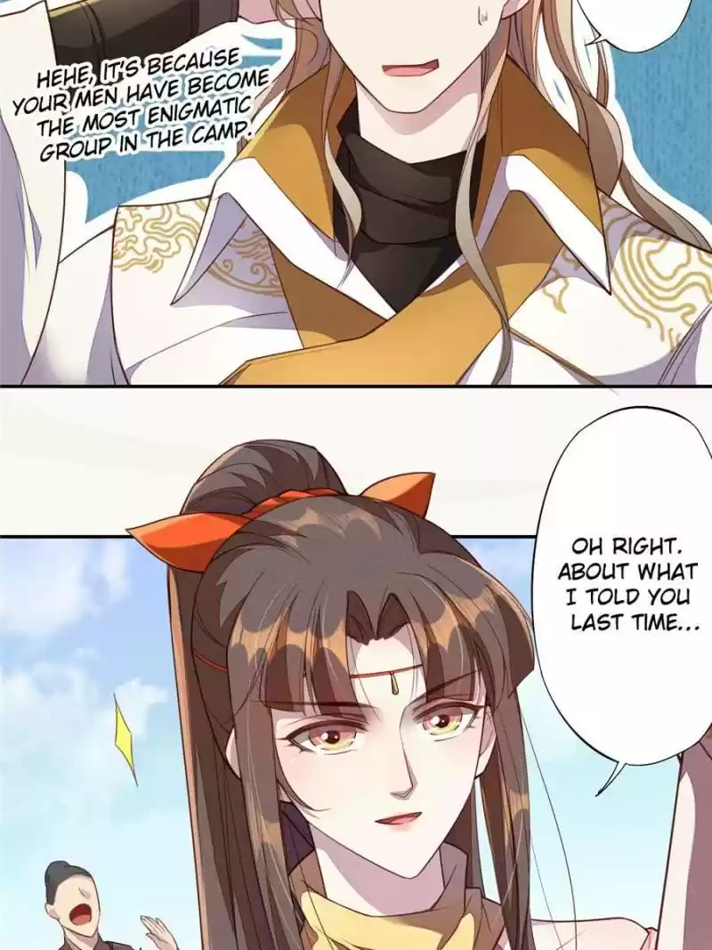 Peerless Refiner Chapter 114