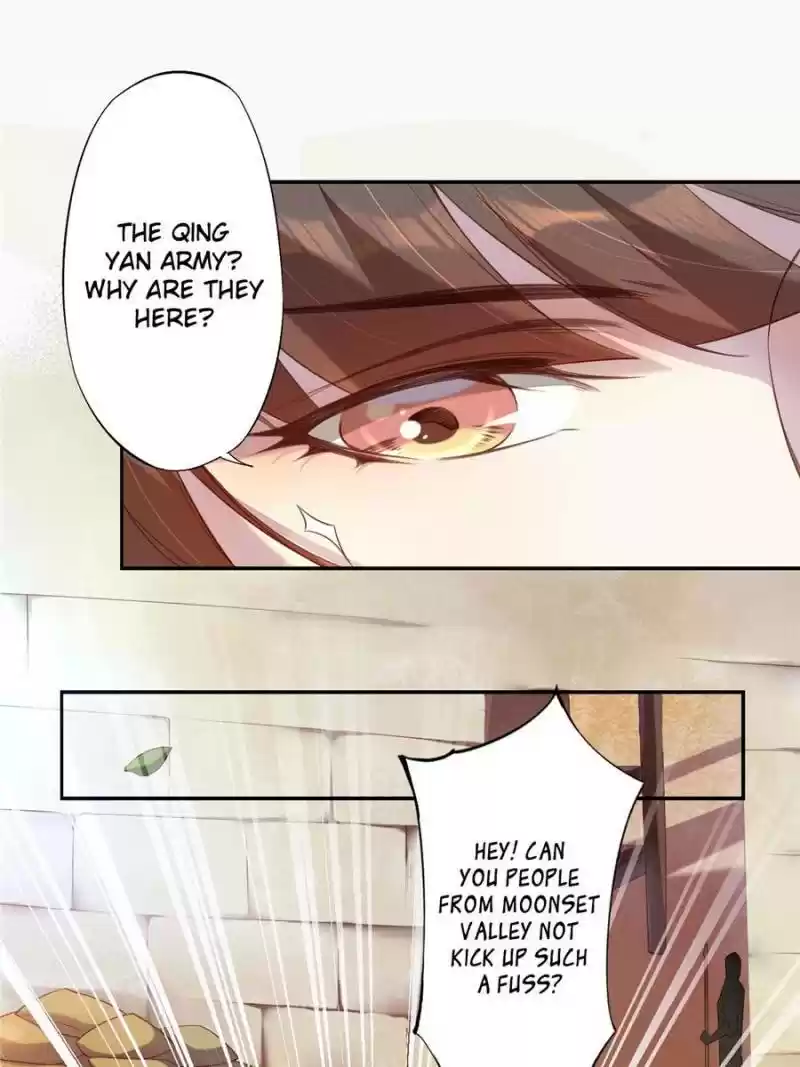 Peerless Refiner Chapter 114