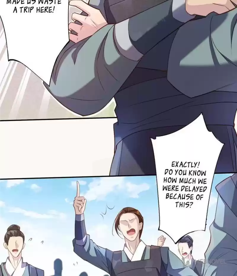 Peerless Refiner Chapter 114