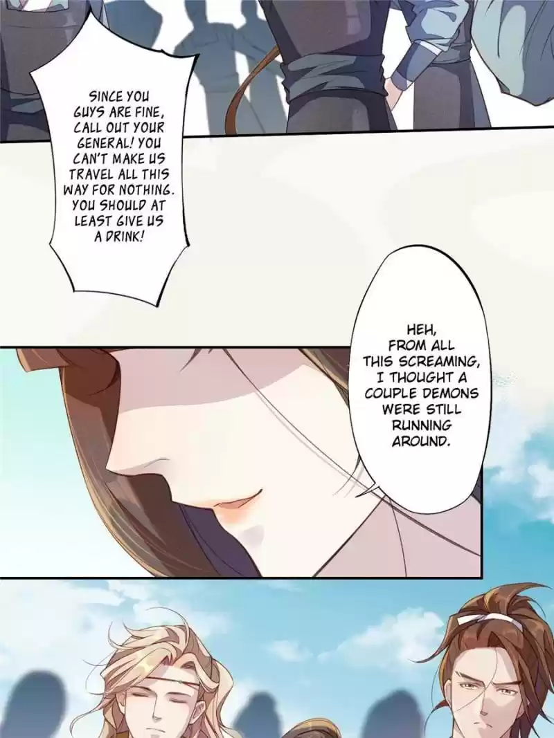 Peerless Refiner Chapter 114