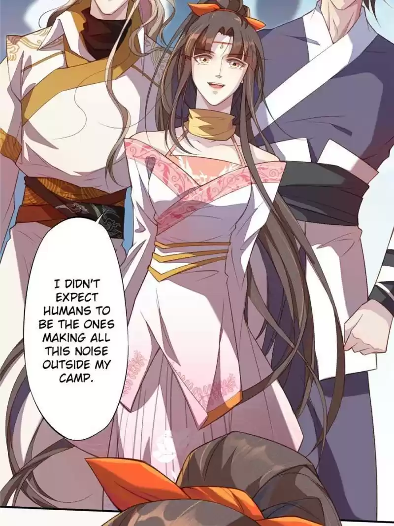 Peerless Refiner Chapter 114