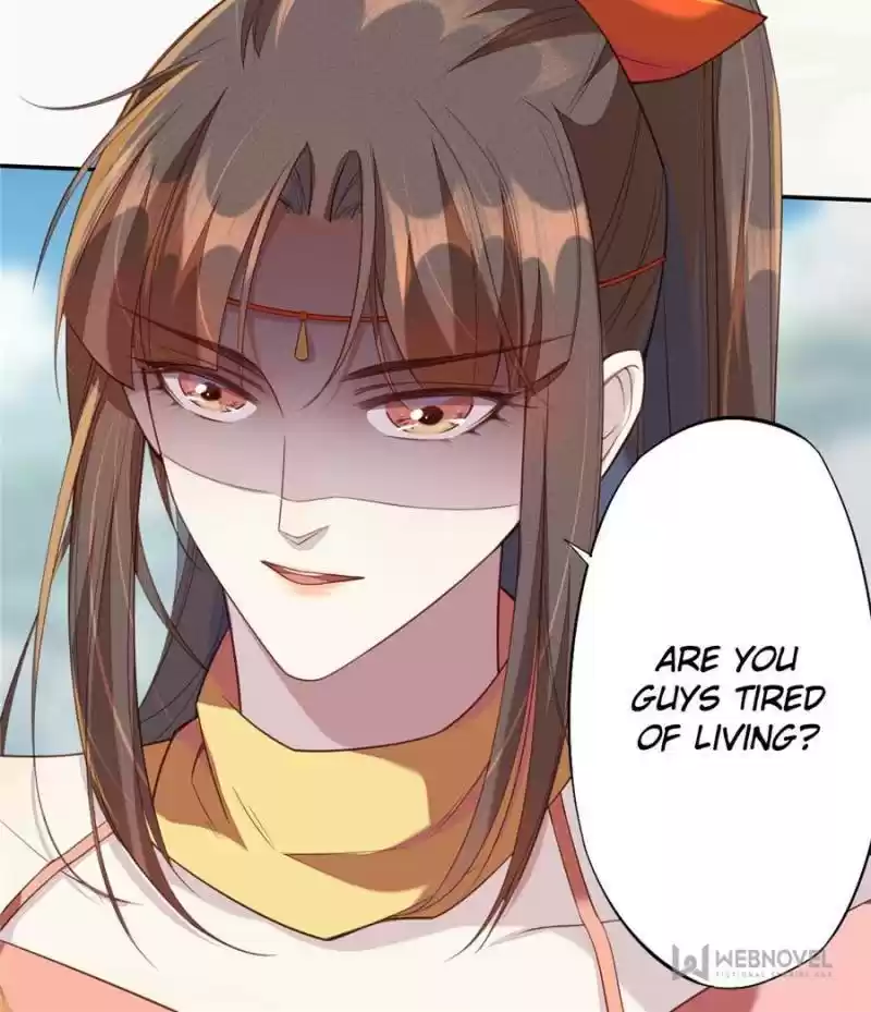 Peerless Refiner Chapter 114