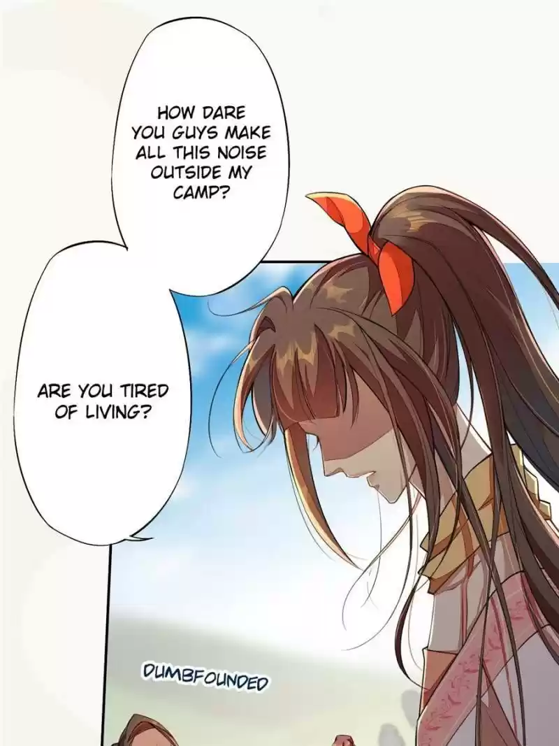 Peerless Refiner Chapter 115