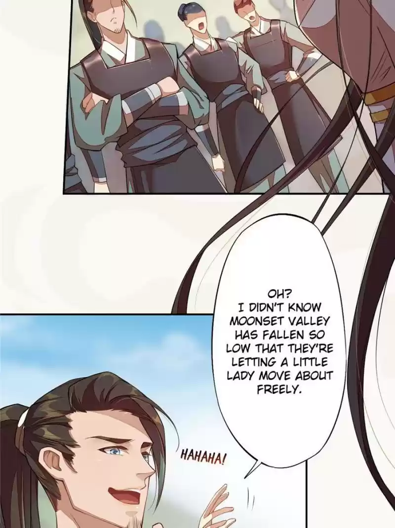 Peerless Refiner Chapter 115