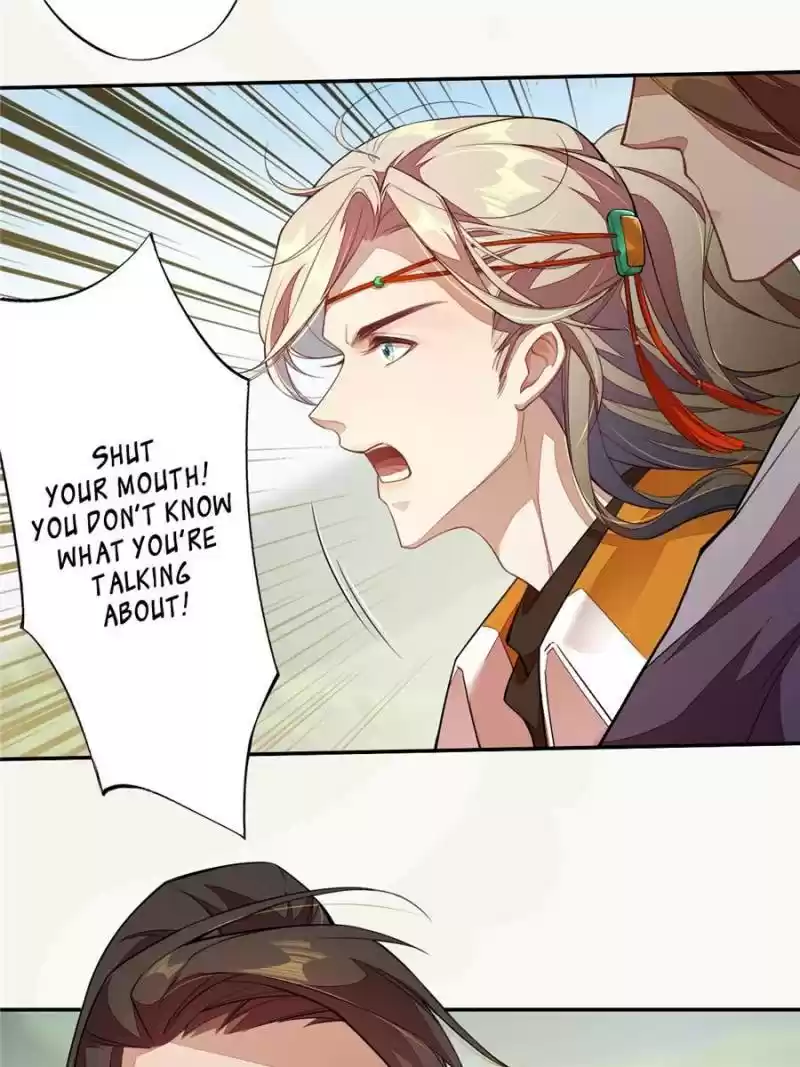 Peerless Refiner Chapter 115