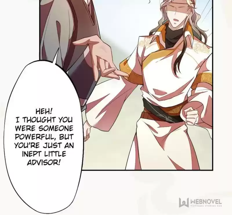 Peerless Refiner Chapter 115