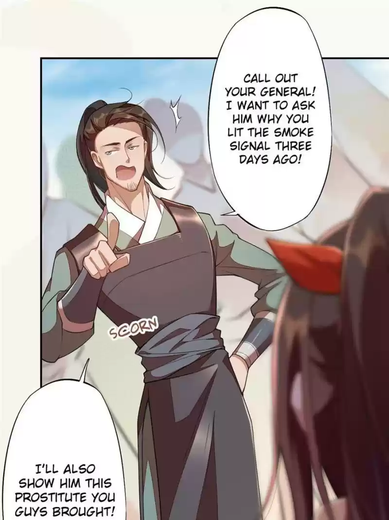 Peerless Refiner Chapter 115