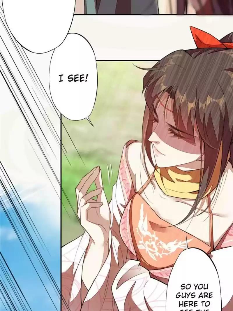 Peerless Refiner Chapter 115