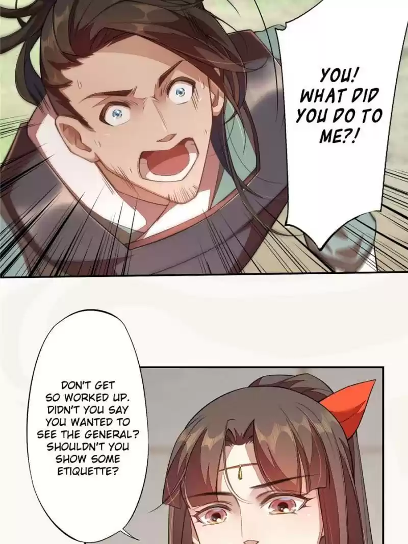 Peerless Refiner Chapter 115