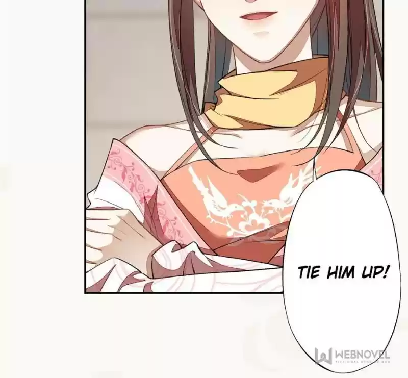 Peerless Refiner Chapter 115