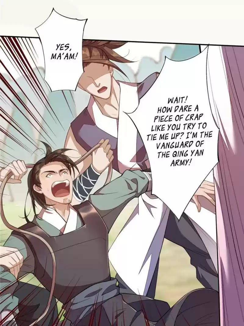 Peerless Refiner Chapter 115