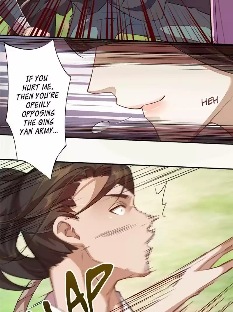 Peerless Refiner Chapter 115