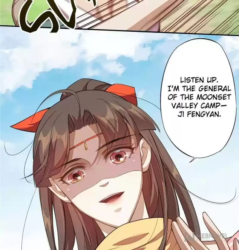 Peerless Refiner Chapter 115