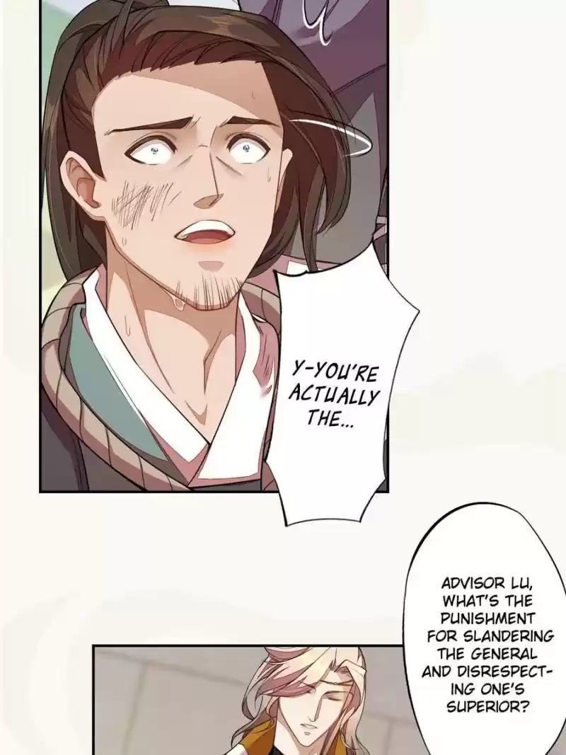 Peerless Refiner Chapter 115