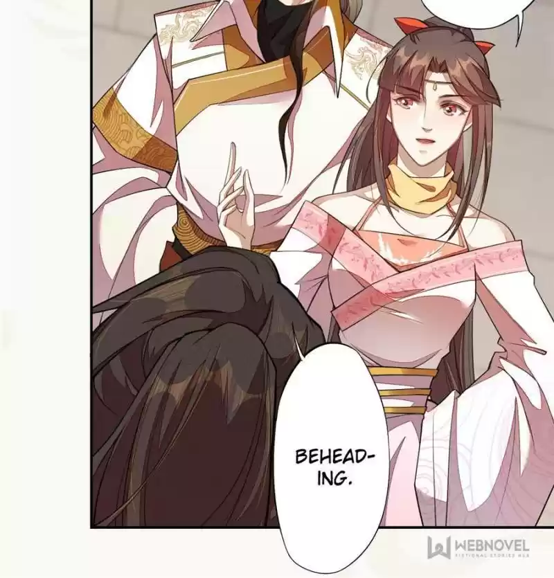 Peerless Refiner Chapter 115