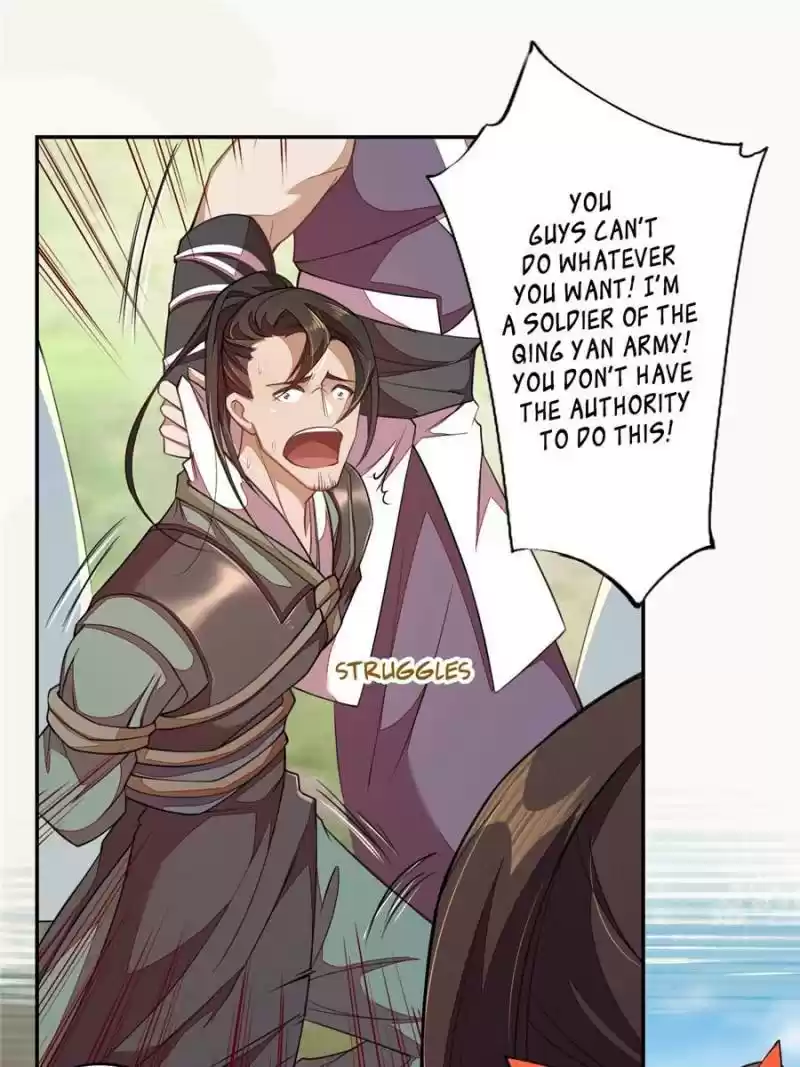 Peerless Refiner Chapter 115