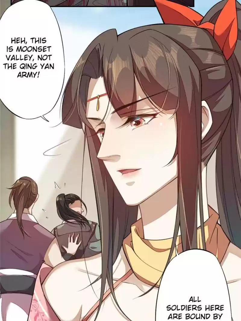 Peerless Refiner Chapter 115