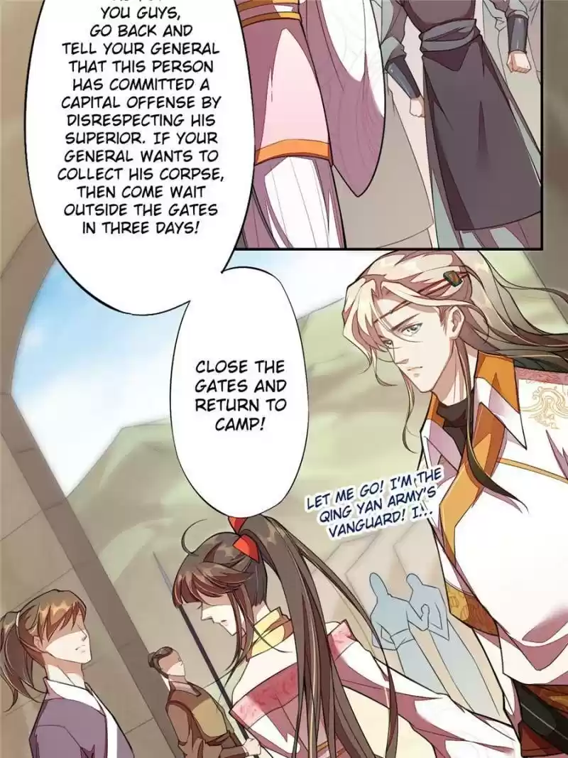 Peerless Refiner Chapter 115