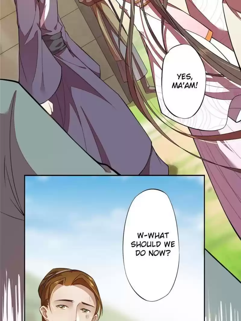 Peerless Refiner Chapter 115