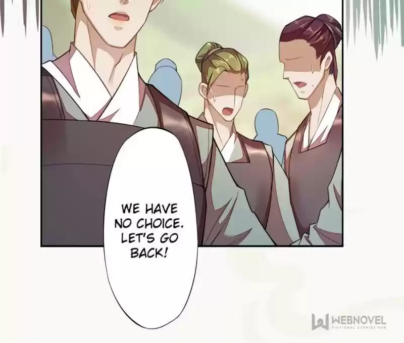 Peerless Refiner Chapter 115