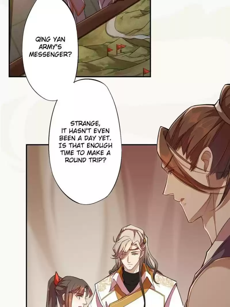 Peerless Refiner Chapter 115