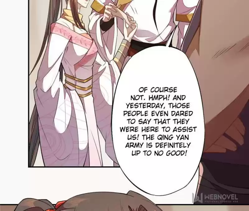 Peerless Refiner Chapter 115