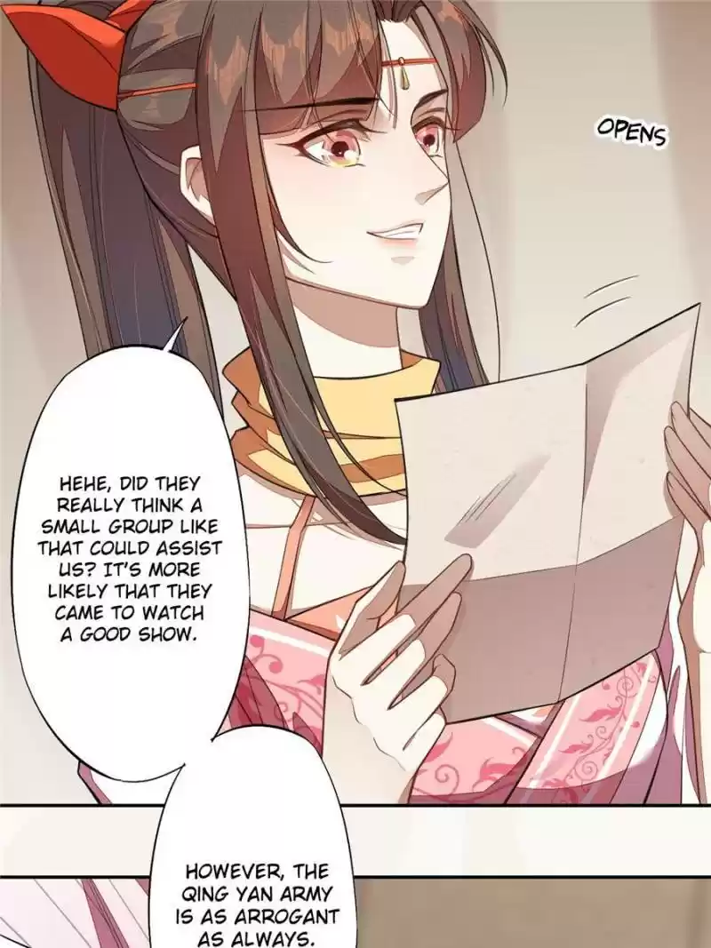 Peerless Refiner Chapter 115