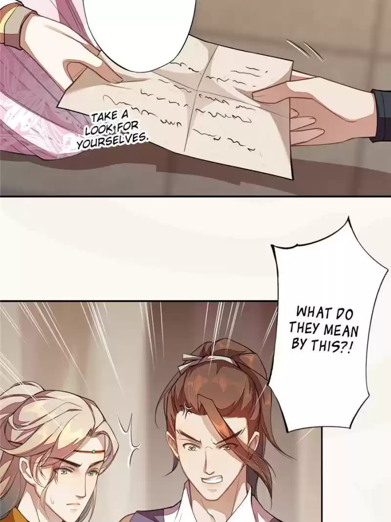 Peerless Refiner Chapter 115