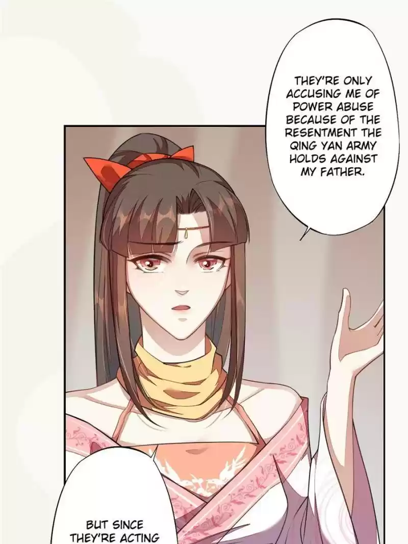 Peerless Refiner Chapter 115