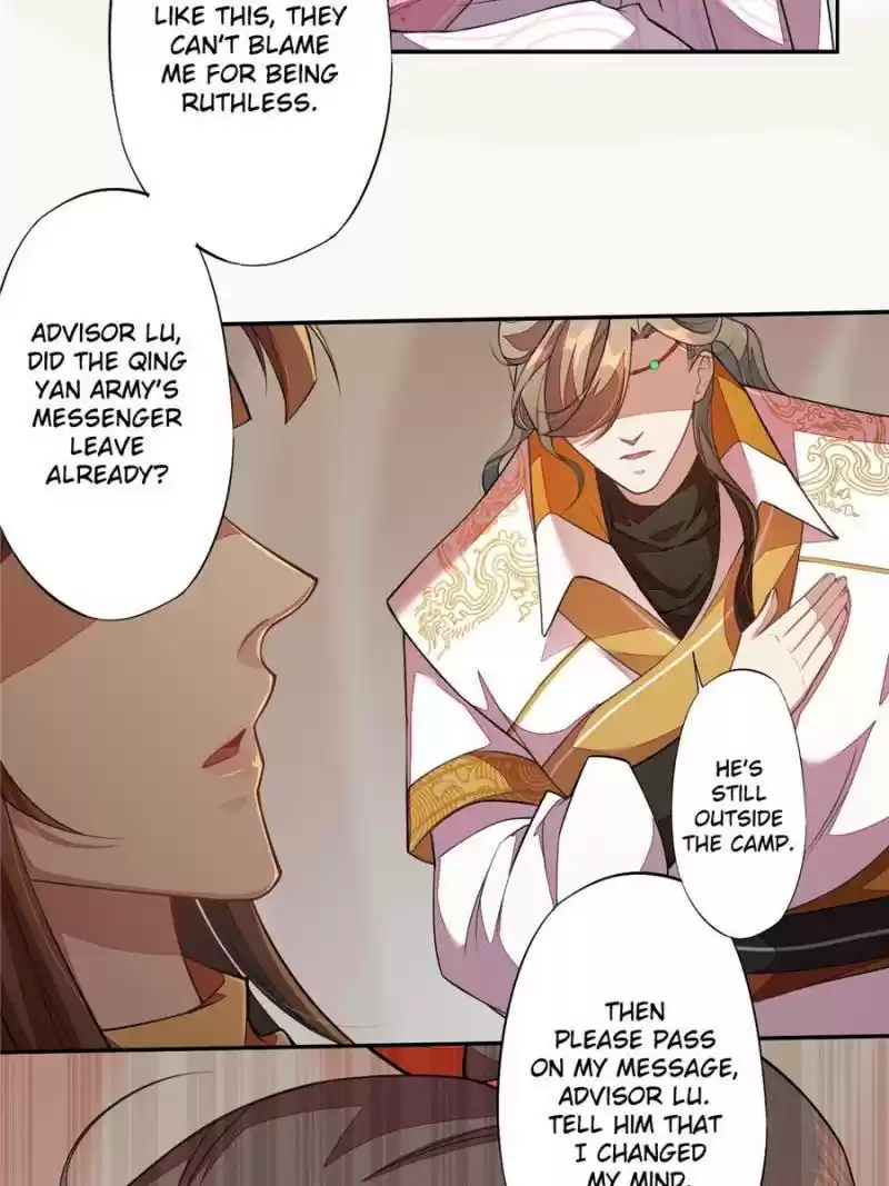 Peerless Refiner Chapter 115