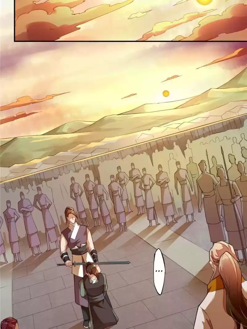 Peerless Refiner Chapter 115