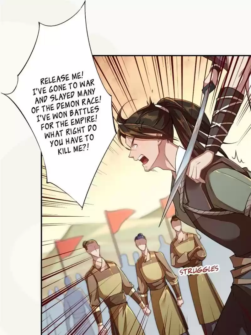 Peerless Refiner Chapter 115