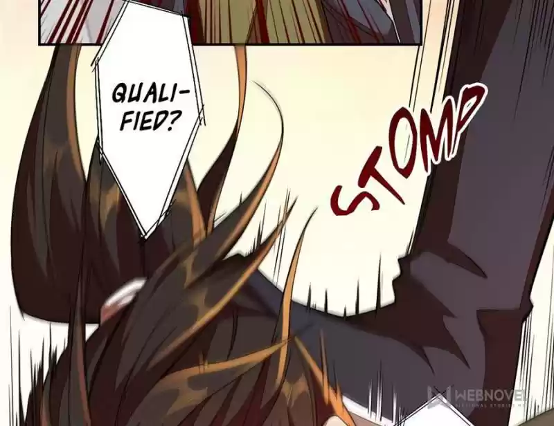 Peerless Refiner Chapter 115