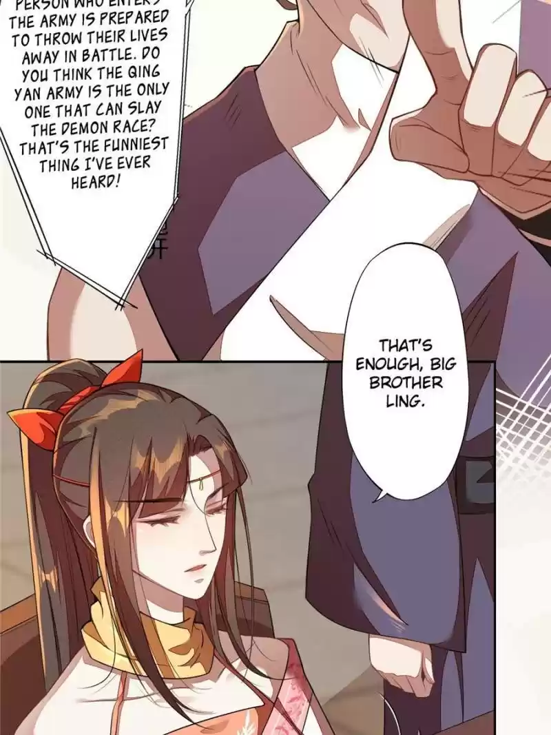 Peerless Refiner Chapter 115