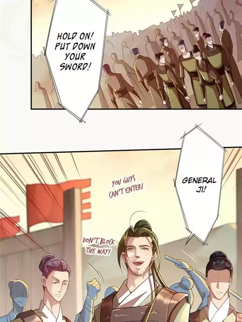 Peerless Refiner Chapter 115