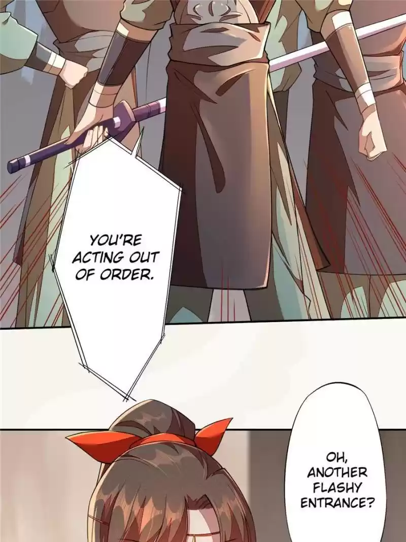 Peerless Refiner Chapter 115